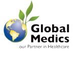 Global Medics Logo