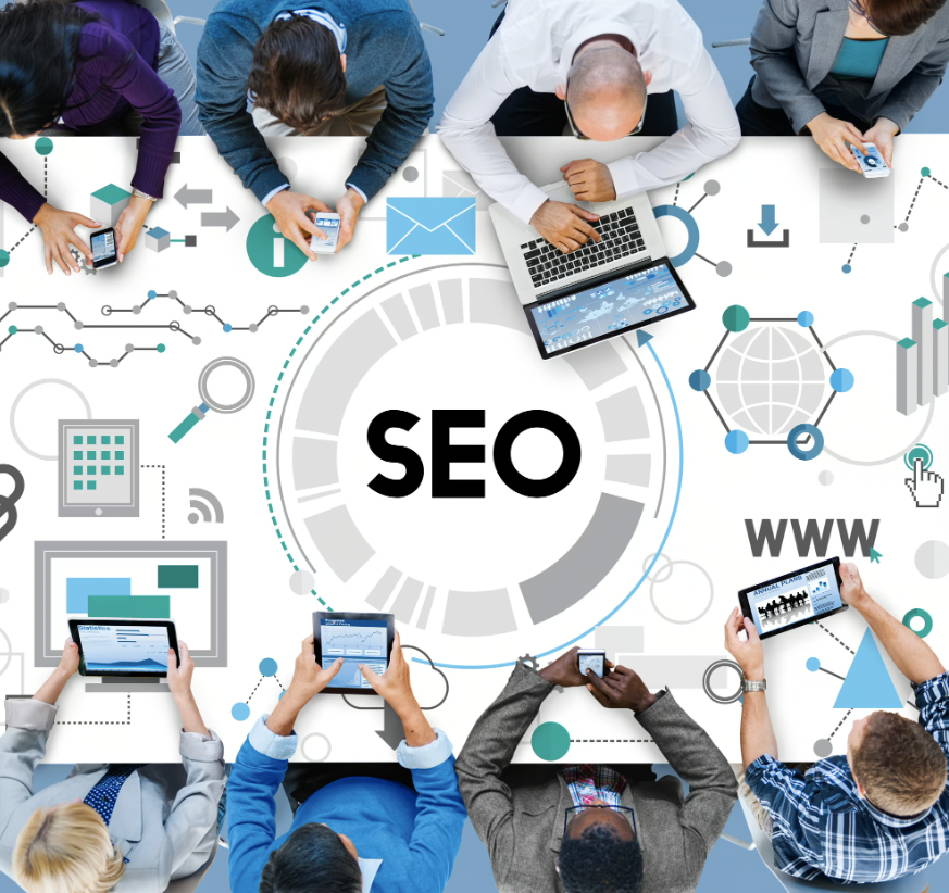 Wat is SEO