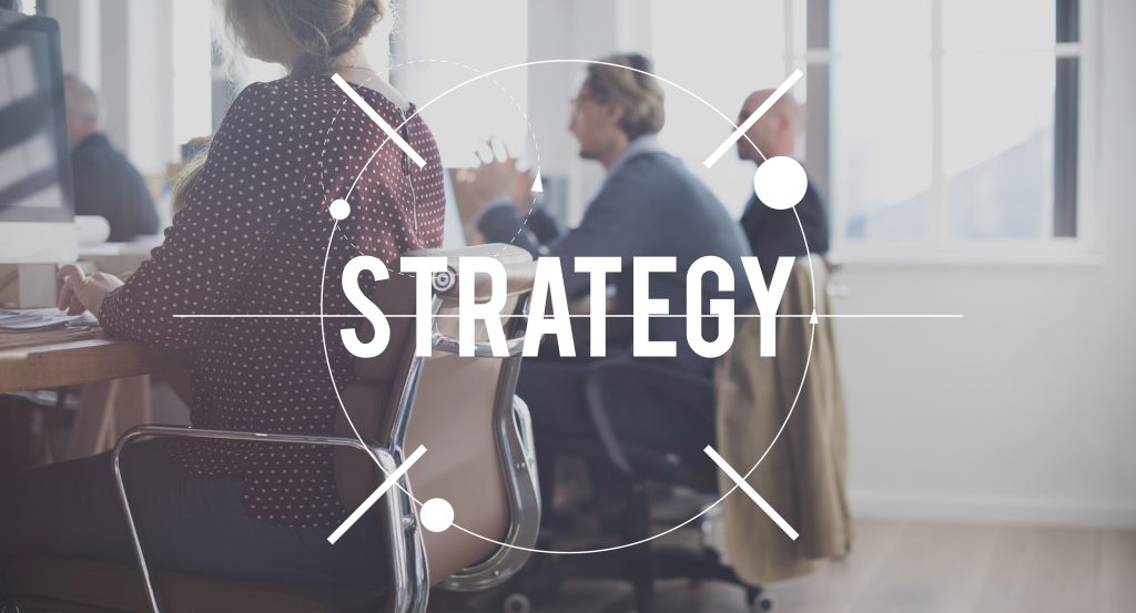 Marketingstrategie