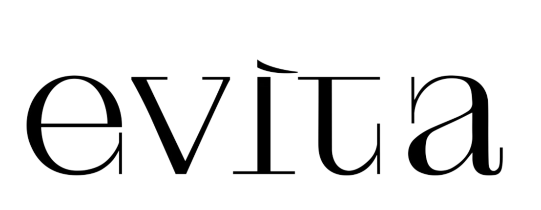 Evita Logo