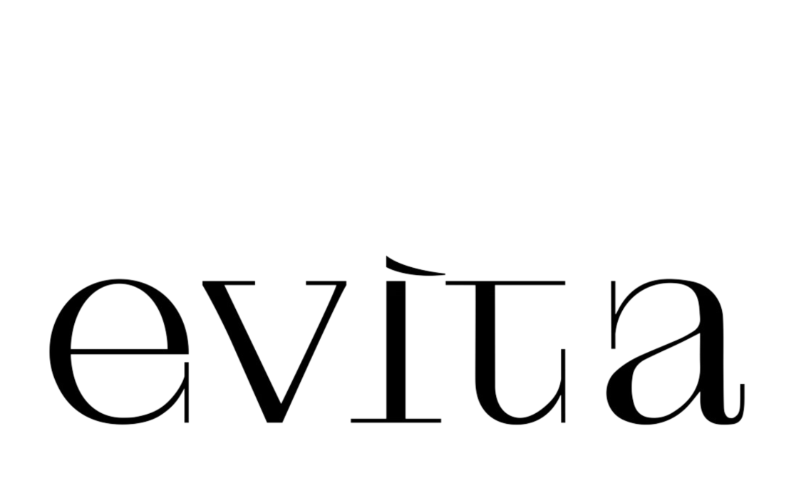 Evita Logo