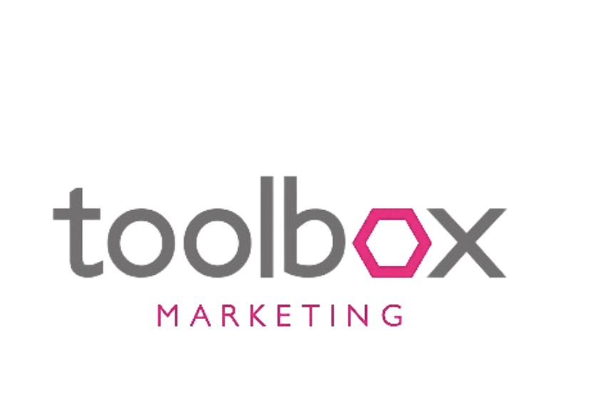 toolbox marketing logo
