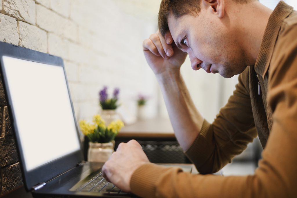 Google Ads werken niet