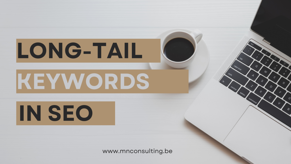 Longtail keywords in SEO