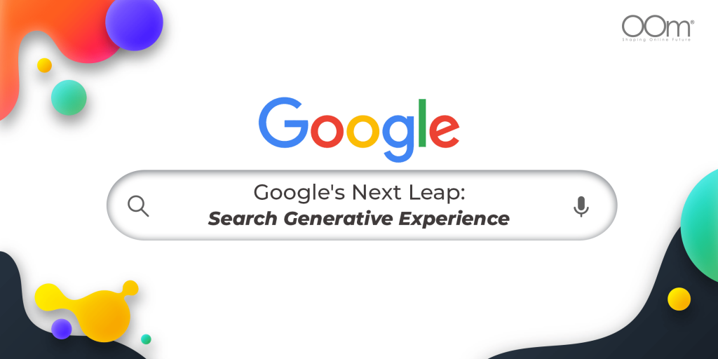 Search Generative Experience