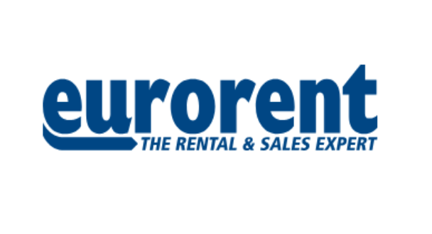 EuroRent-Verhuur