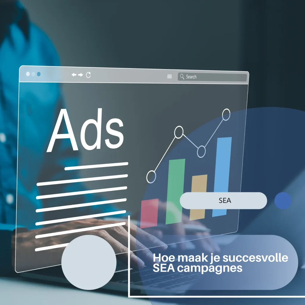 Succesvolle SEA campagnes